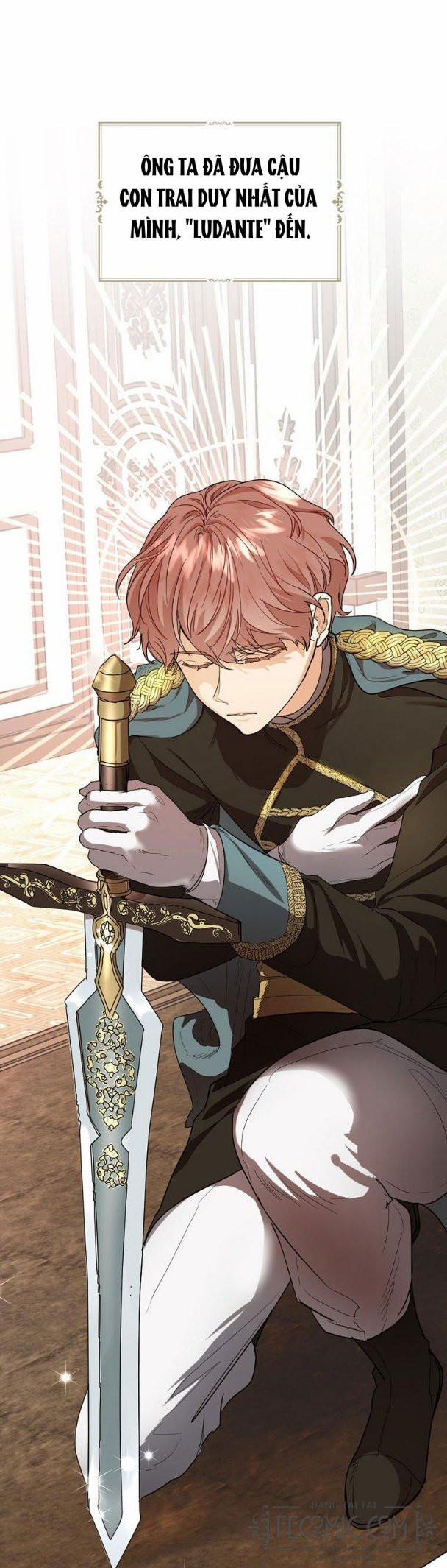 Cuộc Hôn Nhân Hợp Đồng Của Công Tước Ashleyan 2.5 trang 0