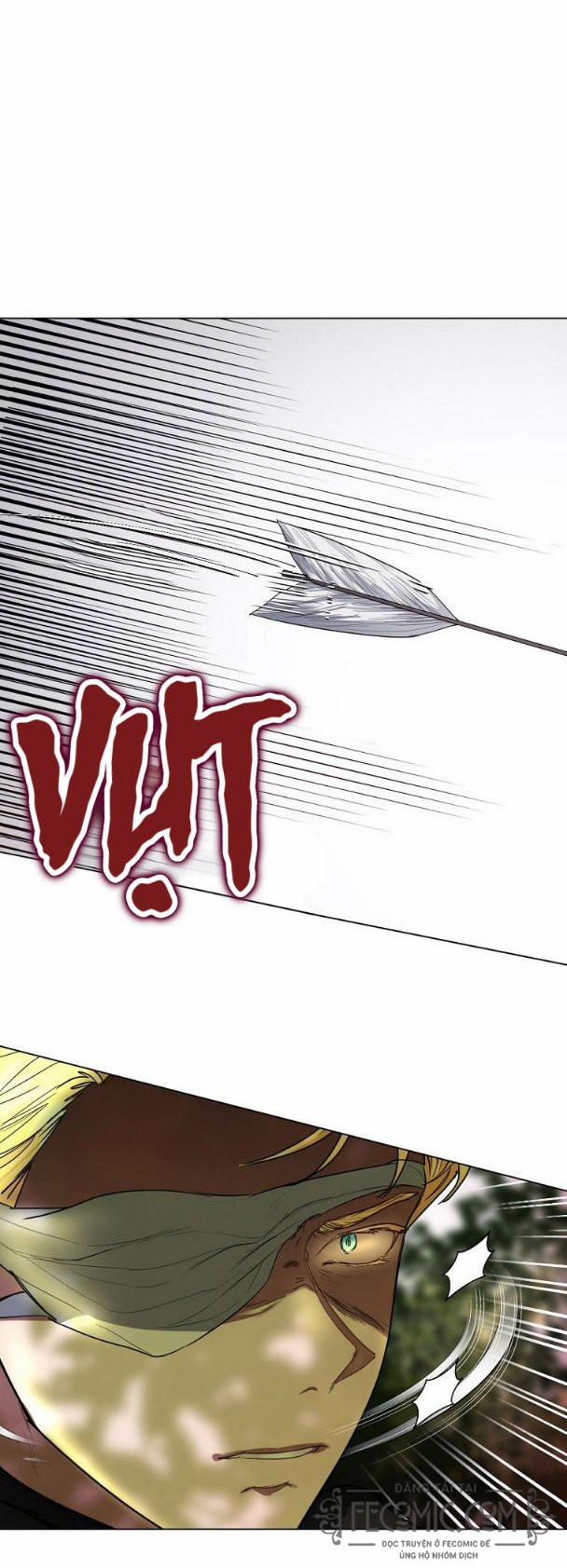 Cuộc Hôn Nhân Hợp Đồng Của Công Tước Ashleyan 2.5 trang 10