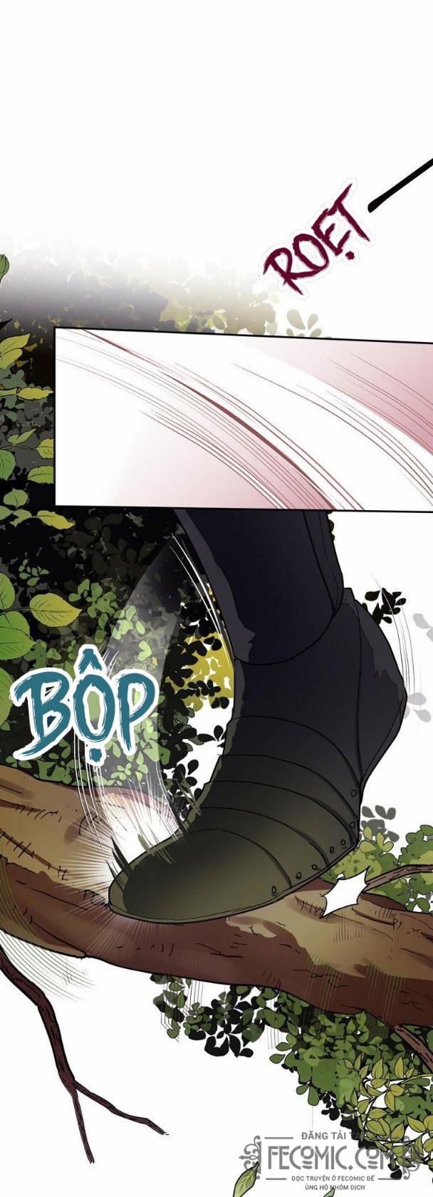 Cuộc Hôn Nhân Hợp Đồng Của Công Tước Ashleyan 2.5 trang 11