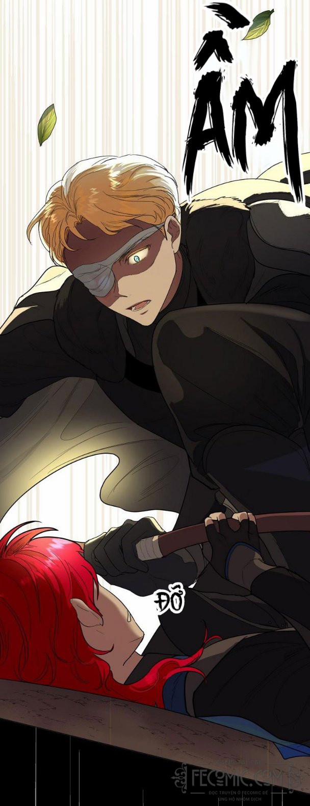 Cuộc Hôn Nhân Hợp Đồng Của Công Tước Ashleyan 2.5 trang 13