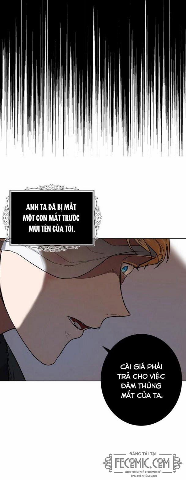 Cuộc Hôn Nhân Hợp Đồng Của Công Tước Ashleyan 2.5 trang 14