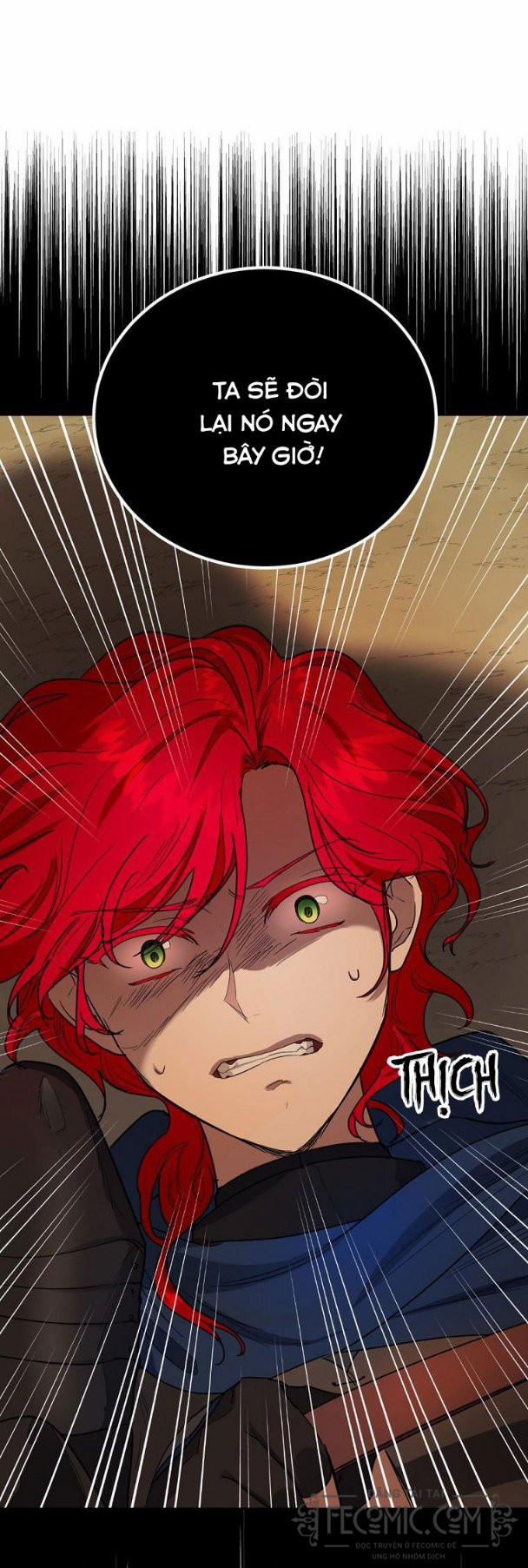 Cuộc Hôn Nhân Hợp Đồng Của Công Tước Ashleyan 2.5 trang 15