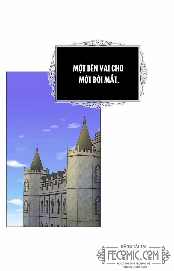 Cuộc Hôn Nhân Hợp Đồng Của Công Tước Ashleyan 2.5 trang 18