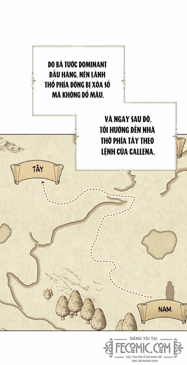 Cuộc Hôn Nhân Hợp Đồng Của Công Tước Ashleyan 2.5 trang 2