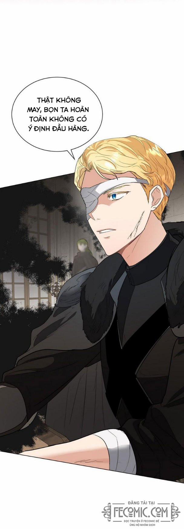 Cuộc Hôn Nhân Hợp Đồng Của Công Tước Ashleyan 2.5 trang 20