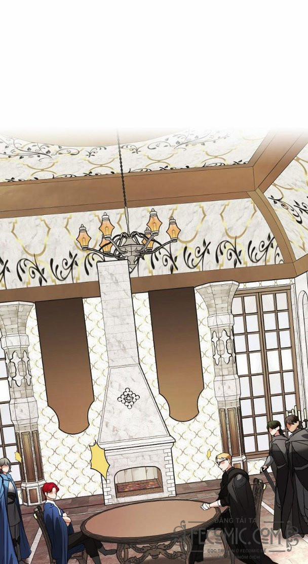 Cuộc Hôn Nhân Hợp Đồng Của Công Tước Ashleyan 2.5 trang 23