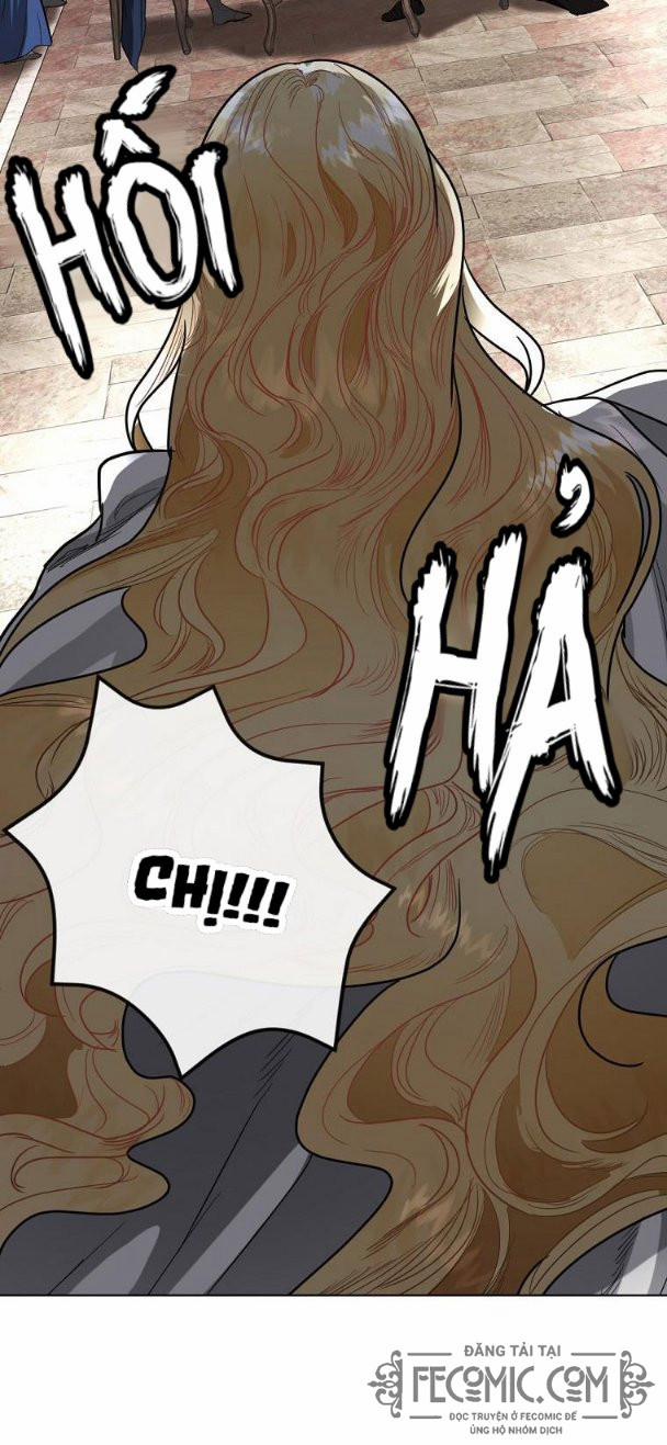 Cuộc Hôn Nhân Hợp Đồng Của Công Tước Ashleyan 2.5 trang 24