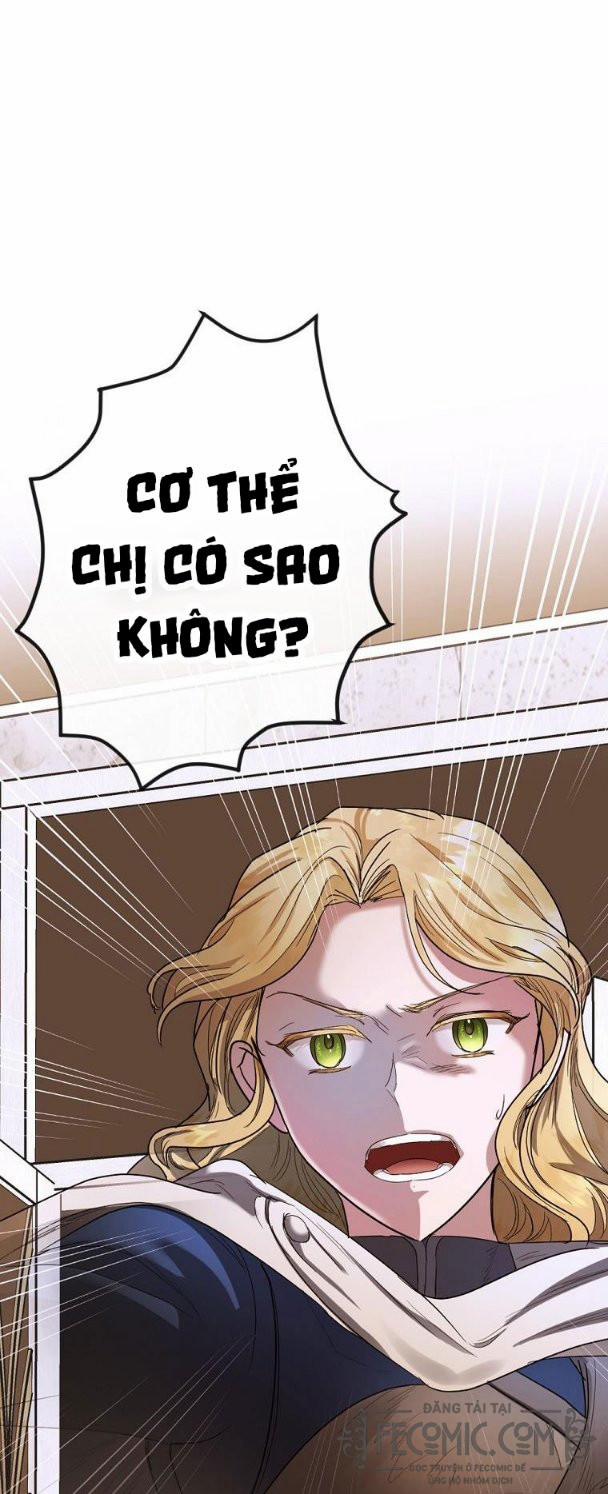 Cuộc Hôn Nhân Hợp Đồng Của Công Tước Ashleyan 2.5 trang 25