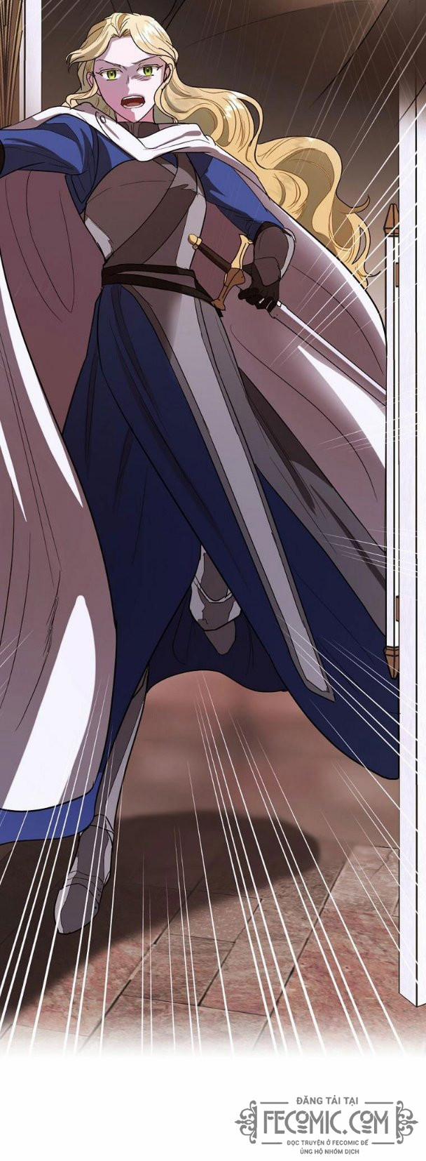 Cuộc Hôn Nhân Hợp Đồng Của Công Tước Ashleyan 2.5 trang 26