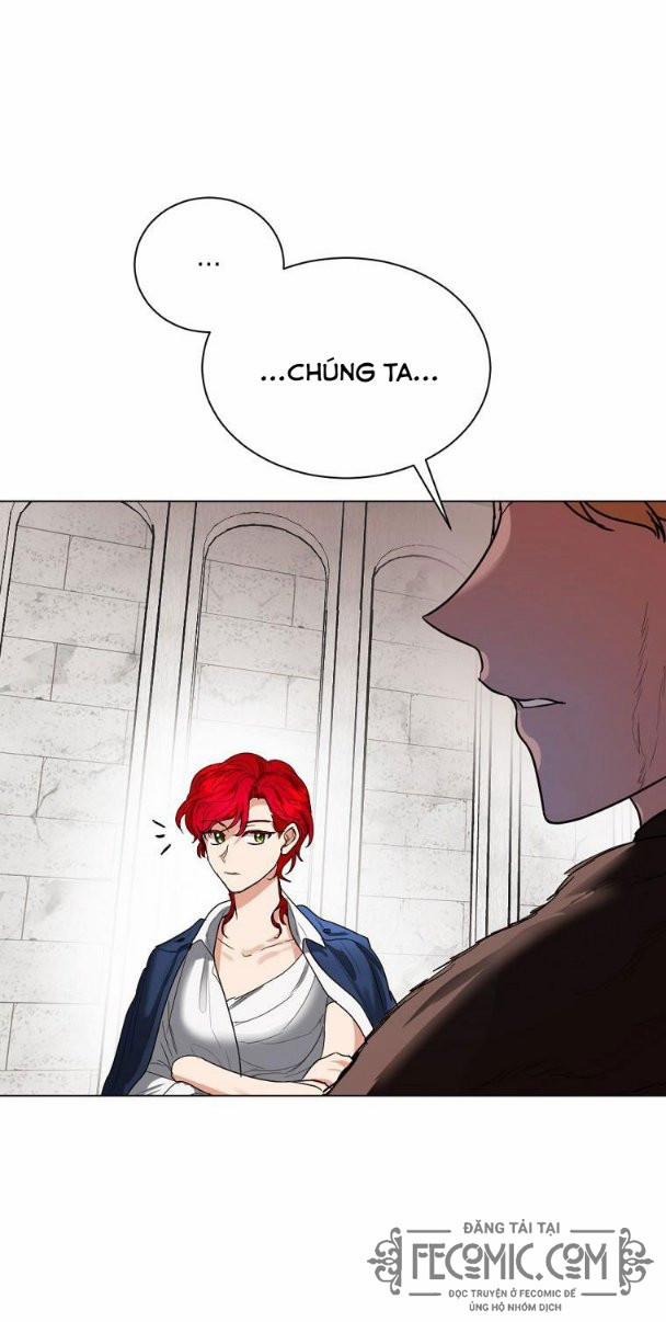 Cuộc Hôn Nhân Hợp Đồng Của Công Tước Ashleyan 2.5 trang 27