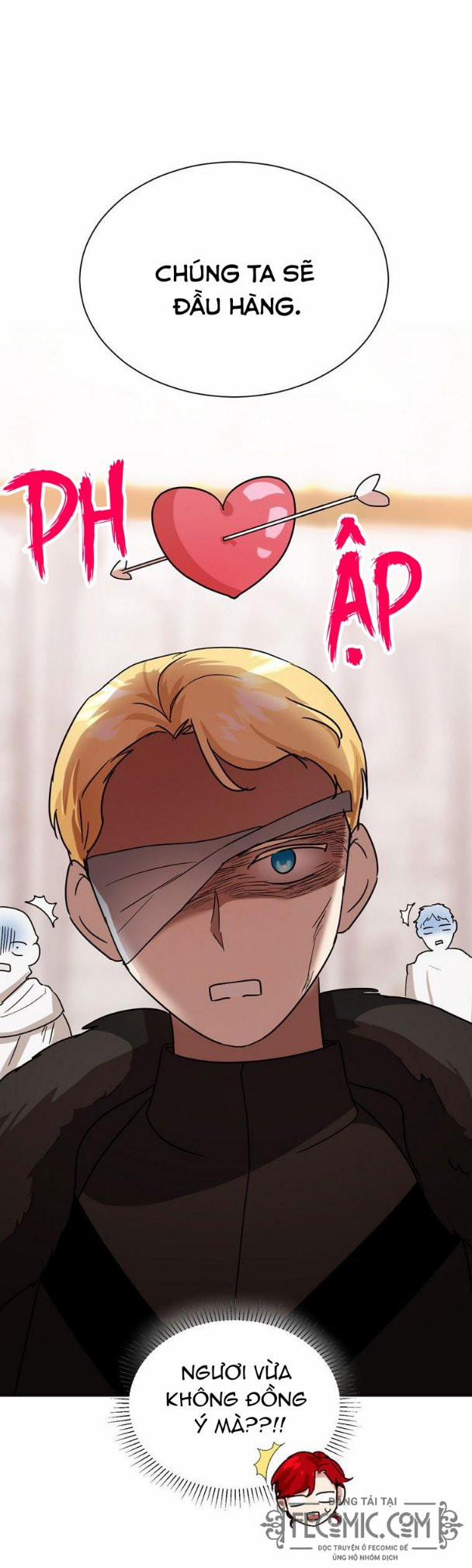 Cuộc Hôn Nhân Hợp Đồng Của Công Tước Ashleyan 2.5 trang 28