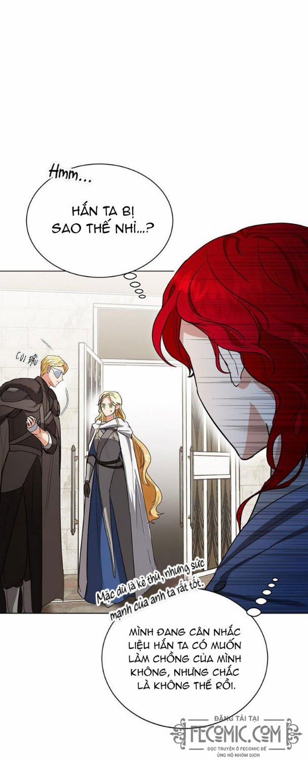 Cuộc Hôn Nhân Hợp Đồng Của Công Tước Ashleyan 2.5 trang 29