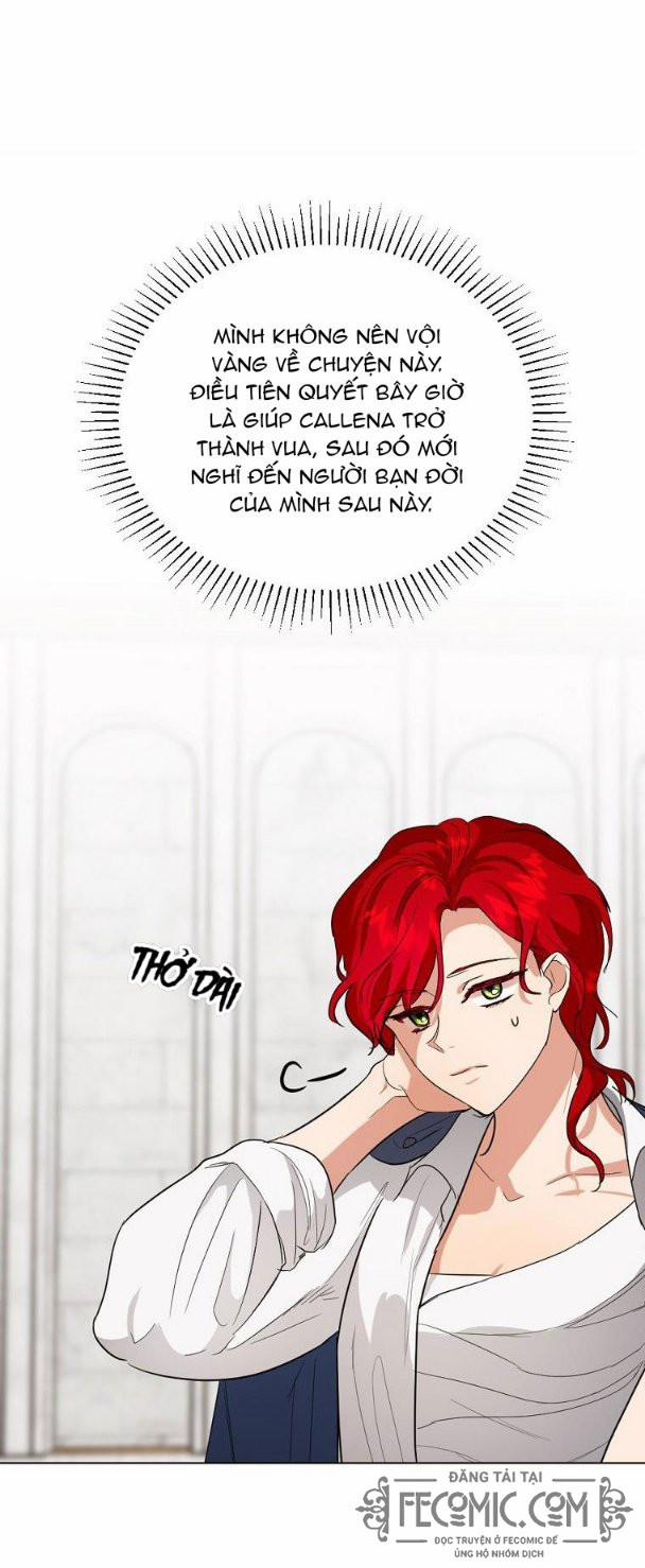 Cuộc Hôn Nhân Hợp Đồng Của Công Tước Ashleyan 2.5 trang 31