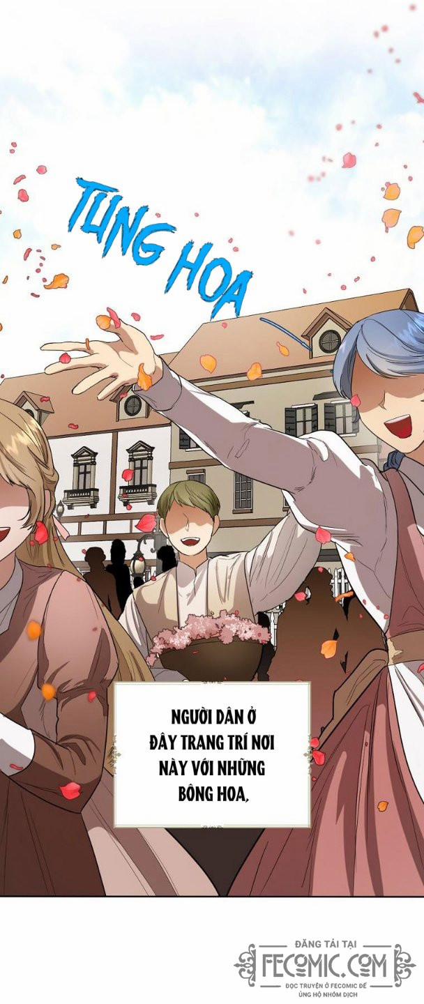 Cuộc Hôn Nhân Hợp Đồng Của Công Tước Ashleyan 2.5 trang 36