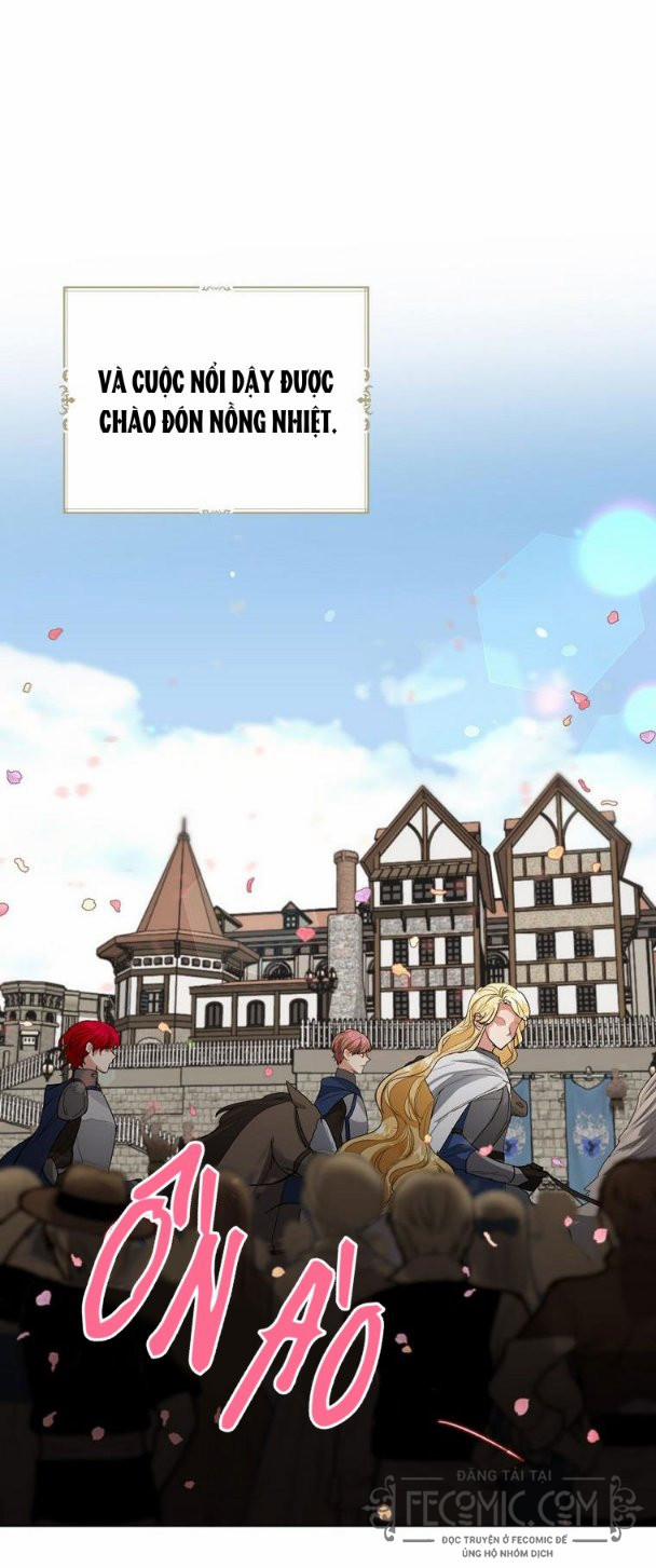 Cuộc Hôn Nhân Hợp Đồng Của Công Tước Ashleyan 2.5 trang 37