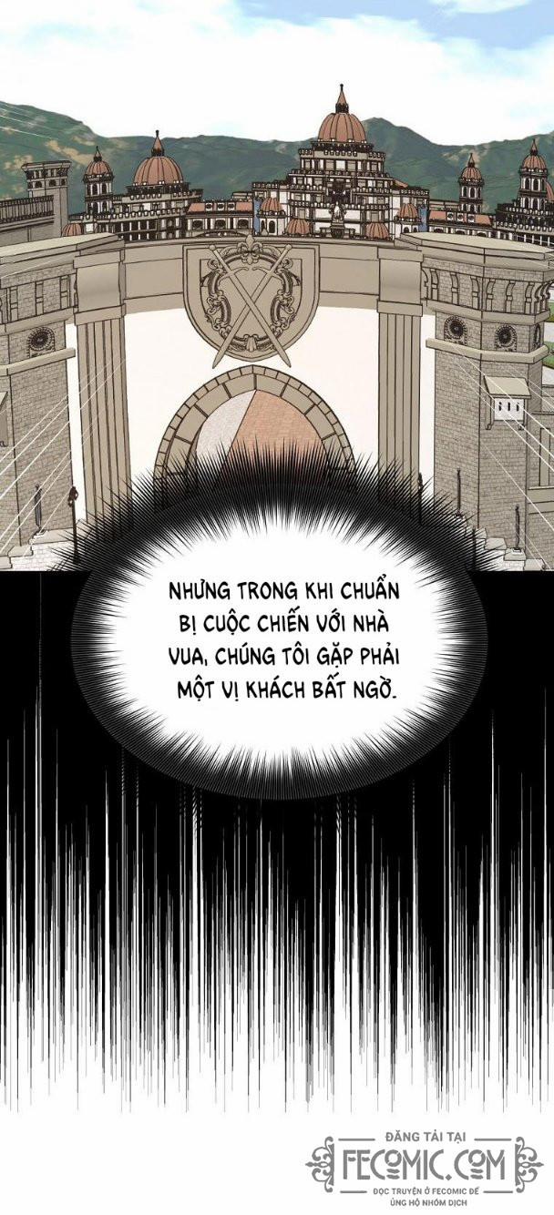 Cuộc Hôn Nhân Hợp Đồng Của Công Tước Ashleyan 2.5 trang 39