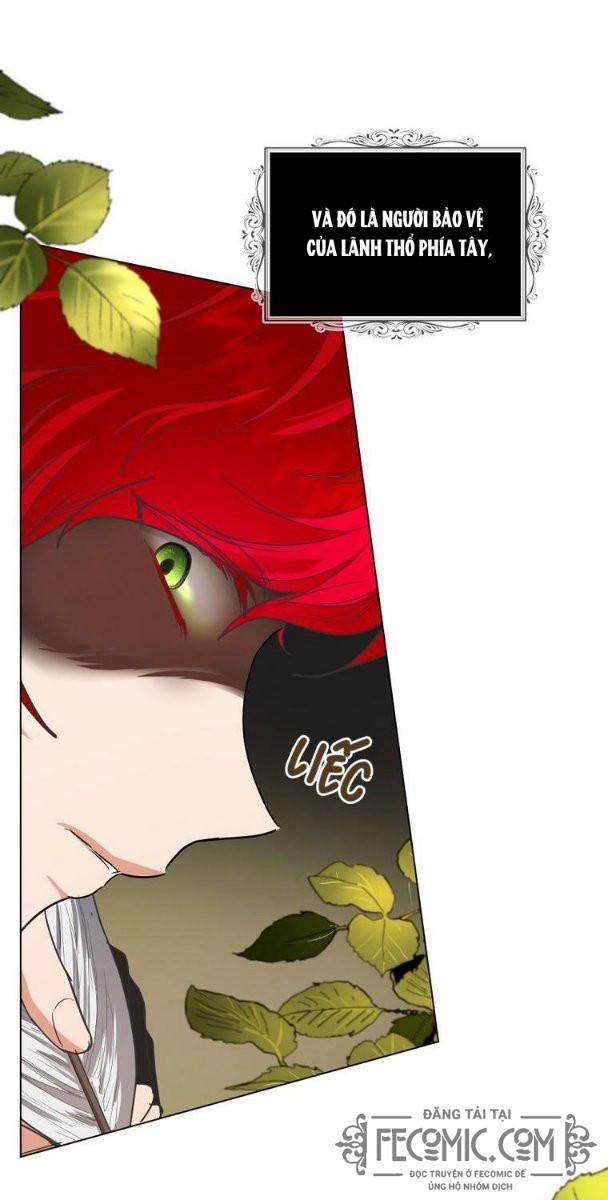 Cuộc Hôn Nhân Hợp Đồng Của Công Tước Ashleyan 2.5 trang 6