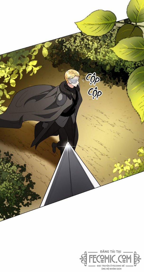 Cuộc Hôn Nhân Hợp Đồng Của Công Tước Ashleyan 2.5 trang 7