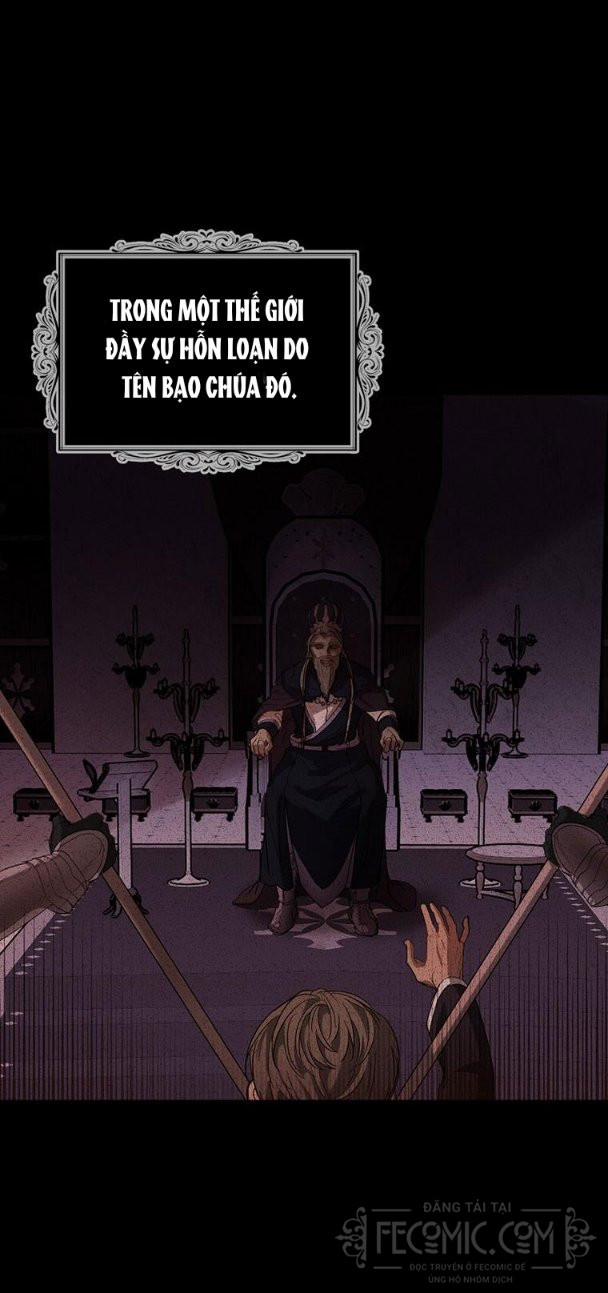 Cuộc Hôn Nhân Hợp Đồng Của Công Tước Ashleyan 2 trang 1