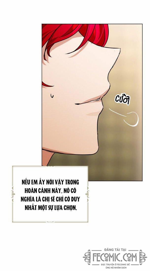 Cuộc Hôn Nhân Hợp Đồng Của Công Tước Ashleyan 2 trang 10