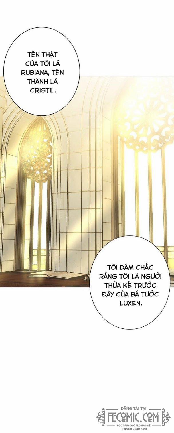 Cuộc Hôn Nhân Hợp Đồng Của Công Tước Ashleyan 2 trang 12