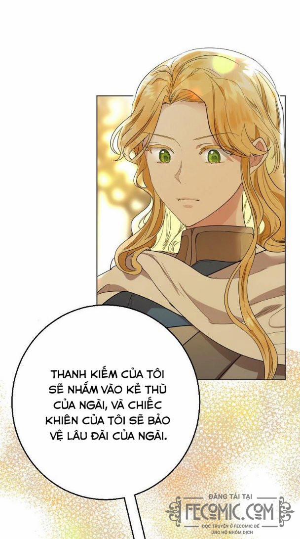 Cuộc Hôn Nhân Hợp Đồng Của Công Tước Ashleyan 2 trang 13