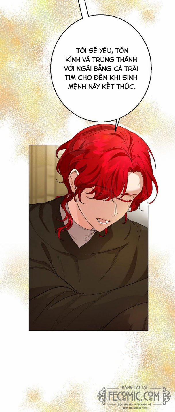 Cuộc Hôn Nhân Hợp Đồng Của Công Tước Ashleyan 2 trang 14