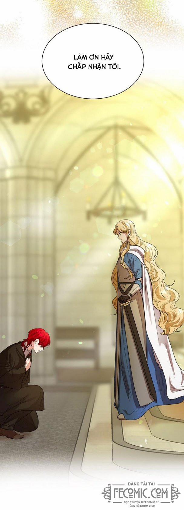 Cuộc Hôn Nhân Hợp Đồng Của Công Tước Ashleyan 2 trang 15