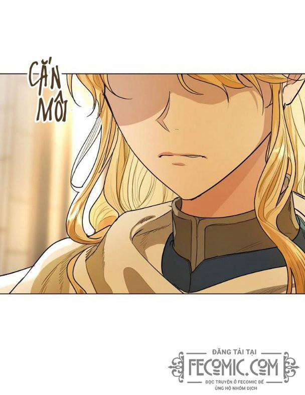 Cuộc Hôn Nhân Hợp Đồng Của Công Tước Ashleyan 2 trang 17