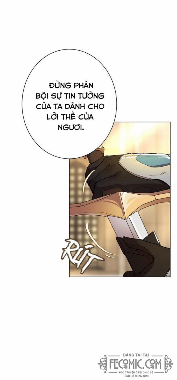 Cuộc Hôn Nhân Hợp Đồng Của Công Tước Ashleyan 2 trang 18