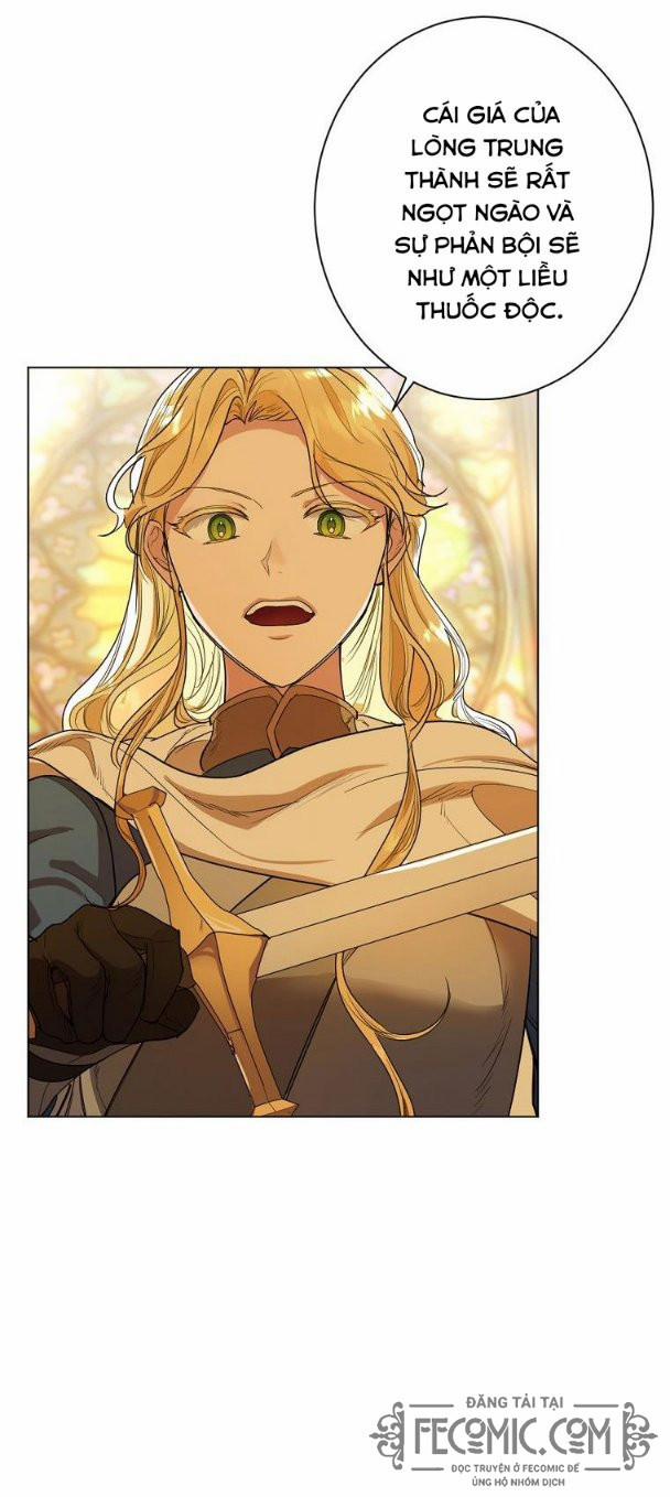 Cuộc Hôn Nhân Hợp Đồng Của Công Tước Ashleyan 2 trang 19