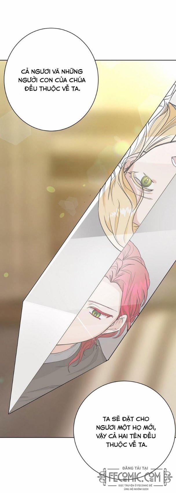 Cuộc Hôn Nhân Hợp Đồng Của Công Tước Ashleyan 2 trang 20