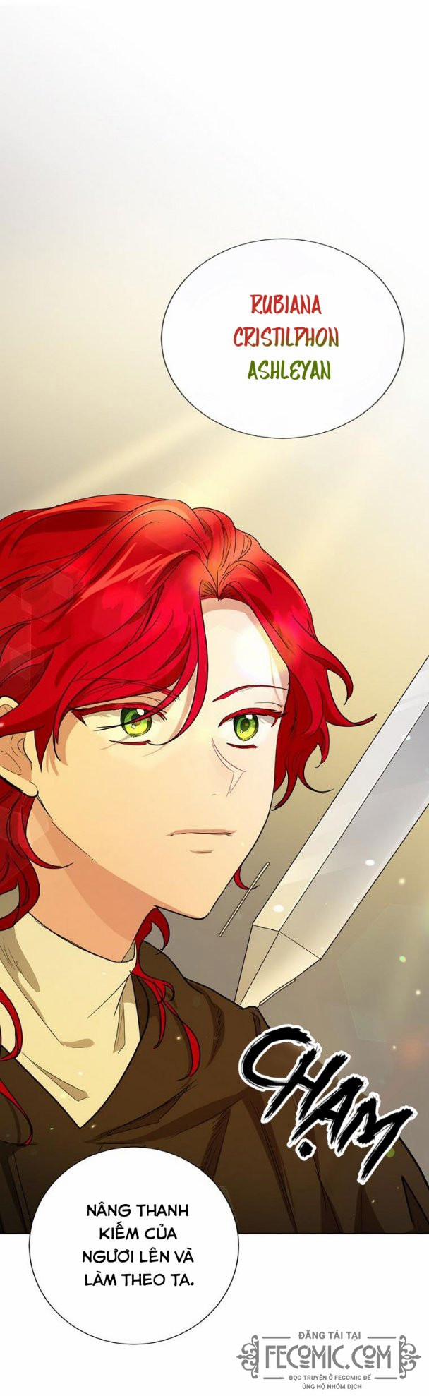 Cuộc Hôn Nhân Hợp Đồng Của Công Tước Ashleyan 2 trang 21