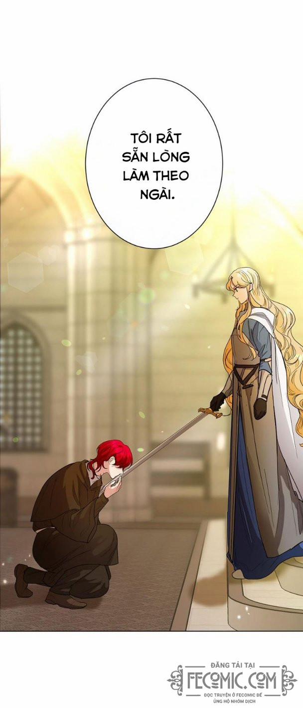 Cuộc Hôn Nhân Hợp Đồng Của Công Tước Ashleyan 2 trang 23