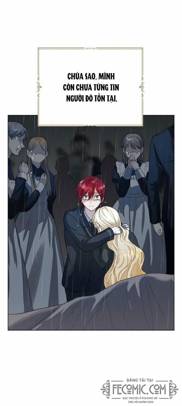 Cuộc Hôn Nhân Hợp Đồng Của Công Tước Ashleyan 2 trang 26