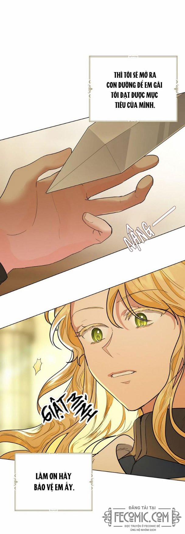 Cuộc Hôn Nhân Hợp Đồng Của Công Tước Ashleyan 2 trang 28