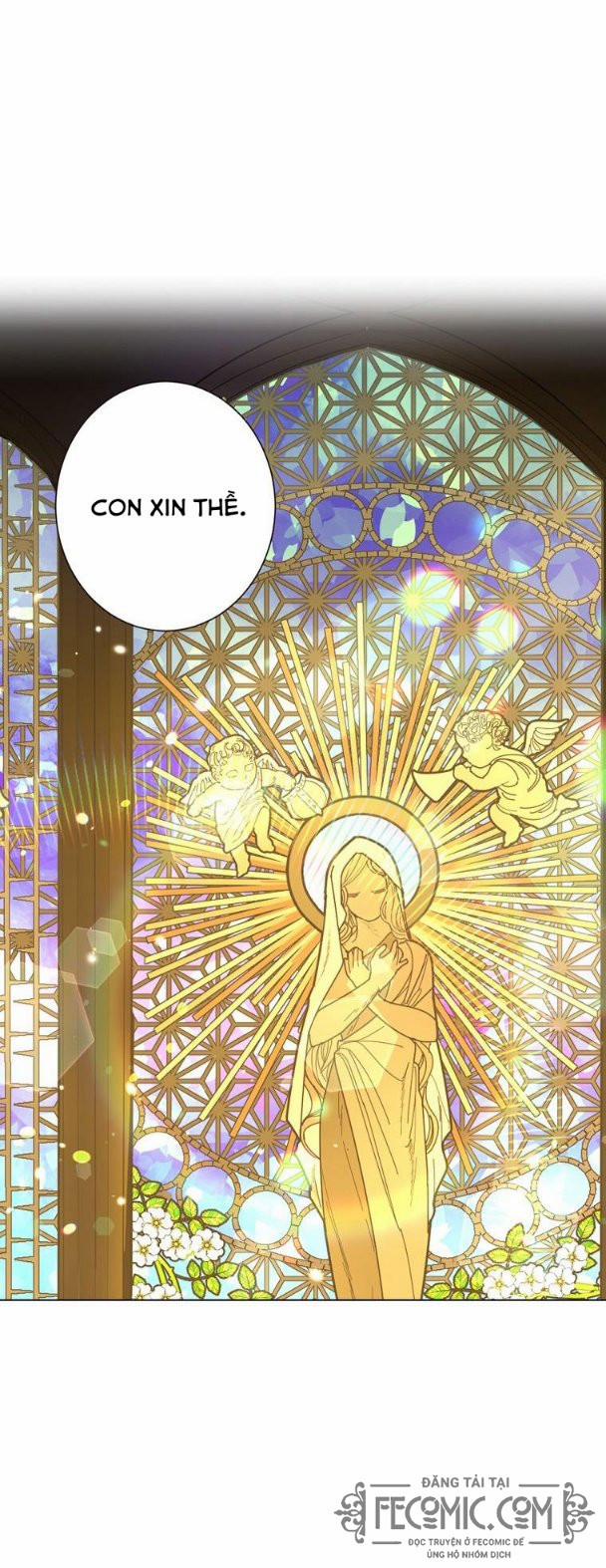 Cuộc Hôn Nhân Hợp Đồng Của Công Tước Ashleyan 2 trang 29