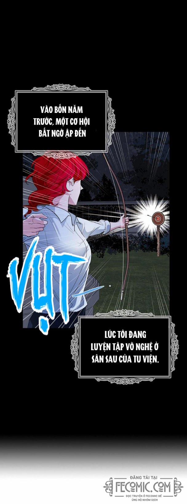 Cuộc Hôn Nhân Hợp Đồng Của Công Tước Ashleyan 2 trang 3