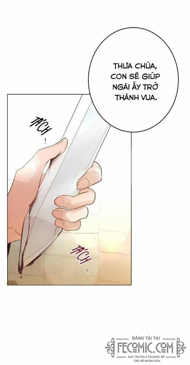 Cuộc Hôn Nhân Hợp Đồng Của Công Tước Ashleyan 2 trang 30