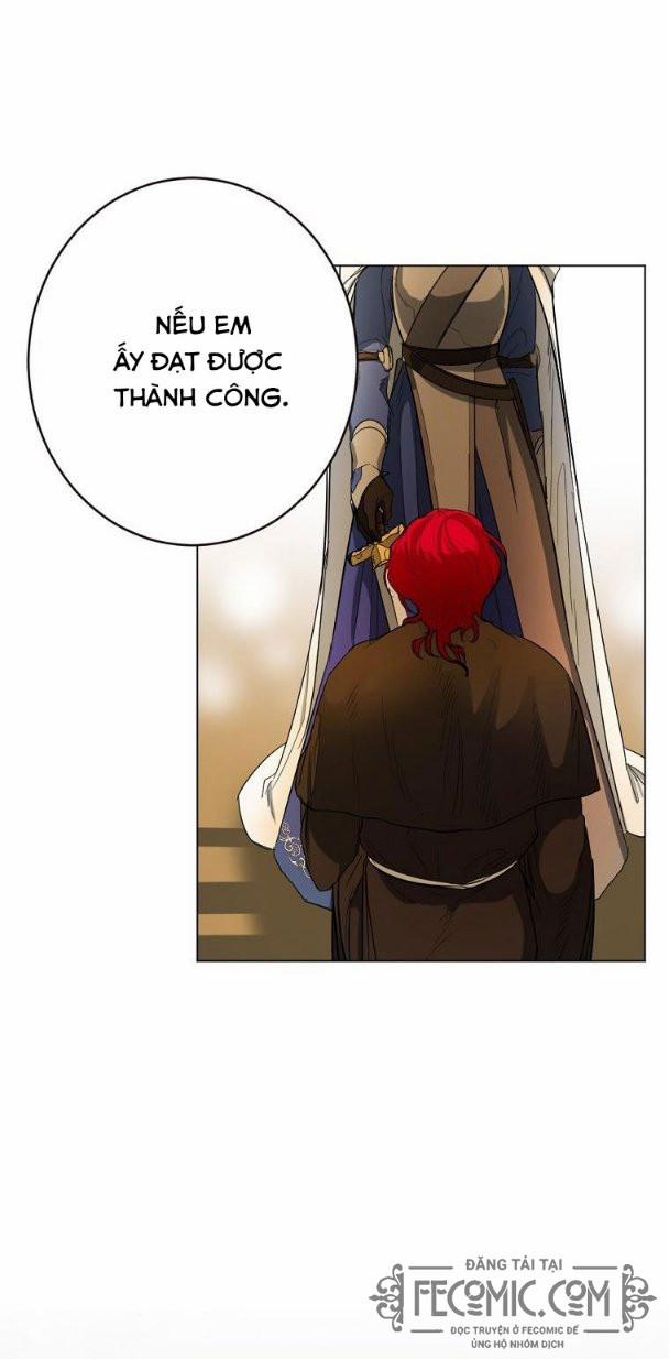 Cuộc Hôn Nhân Hợp Đồng Của Công Tước Ashleyan 2 trang 31