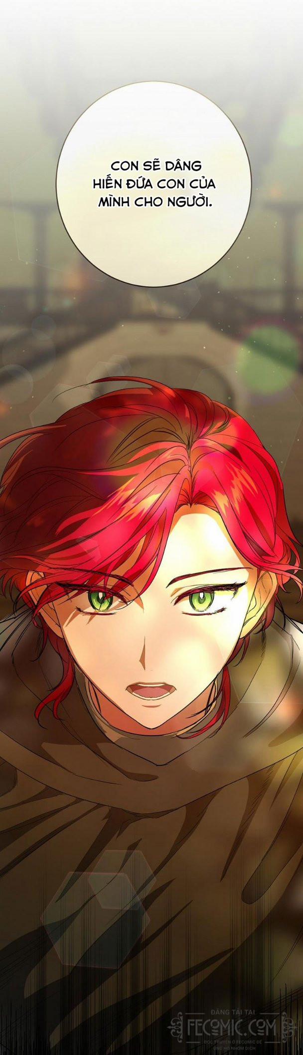 Cuộc Hôn Nhân Hợp Đồng Của Công Tước Ashleyan 2 trang 32