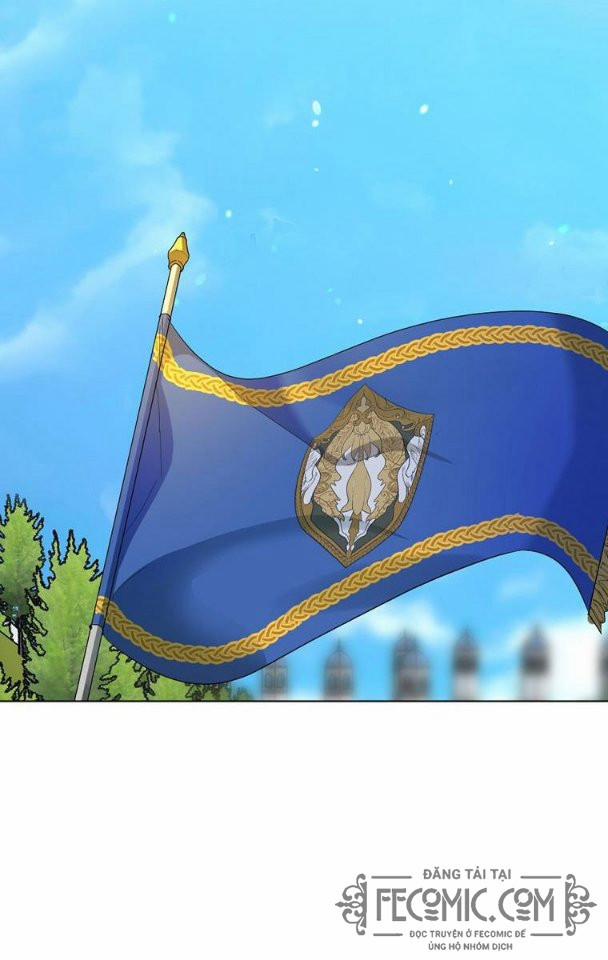 Cuộc Hôn Nhân Hợp Đồng Của Công Tước Ashleyan 2 trang 34