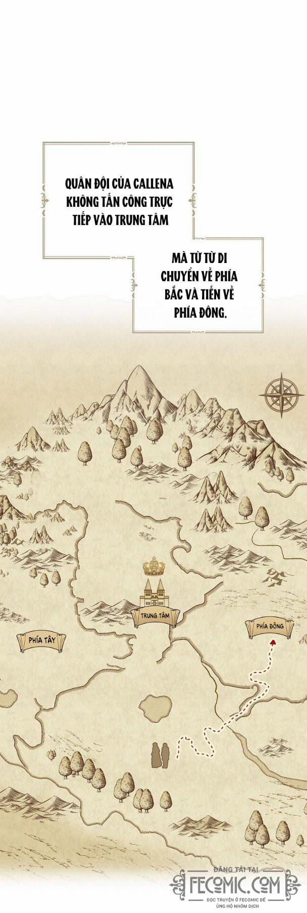 Cuộc Hôn Nhân Hợp Đồng Của Công Tước Ashleyan 2 trang 36