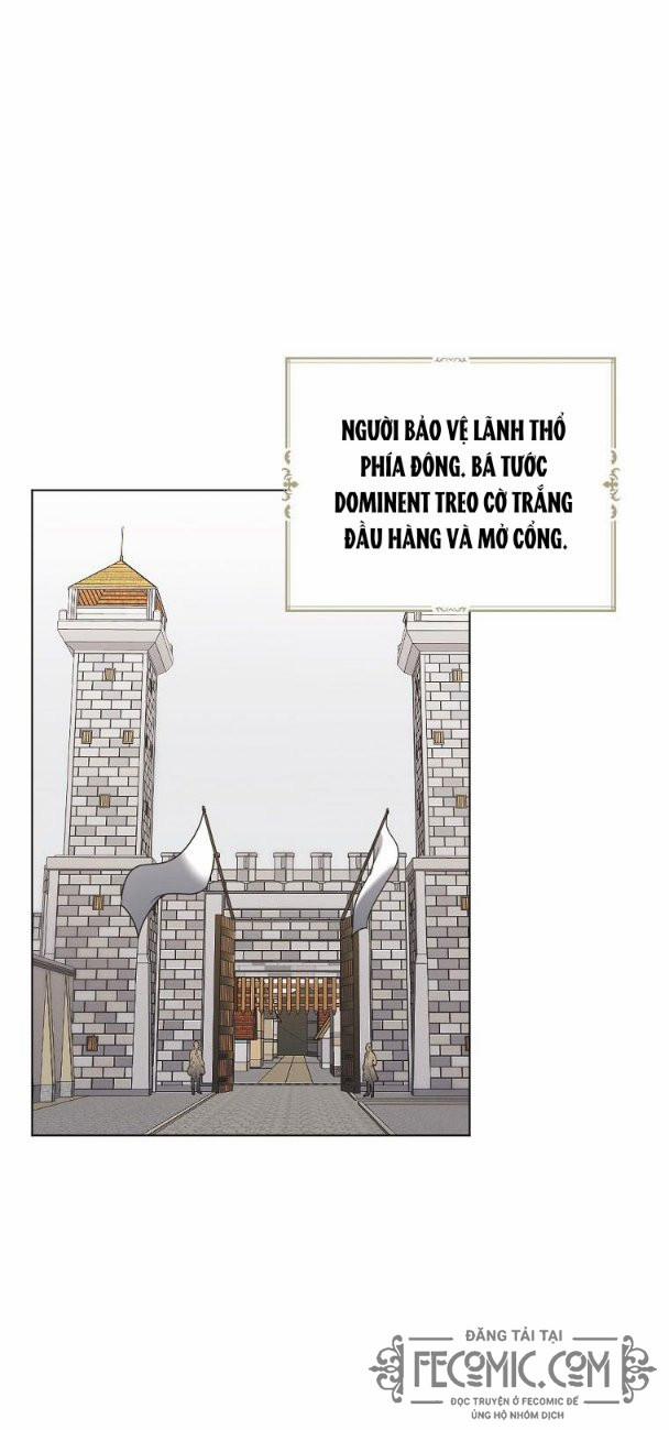 Cuộc Hôn Nhân Hợp Đồng Của Công Tước Ashleyan 2 trang 37