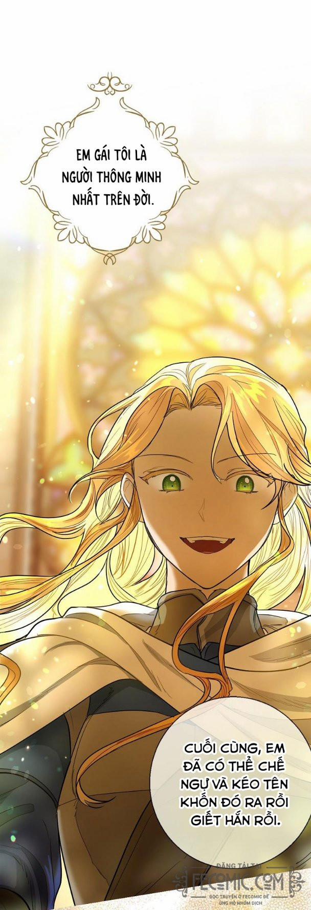 Cuộc Hôn Nhân Hợp Đồng Của Công Tước Ashleyan 2 trang 4