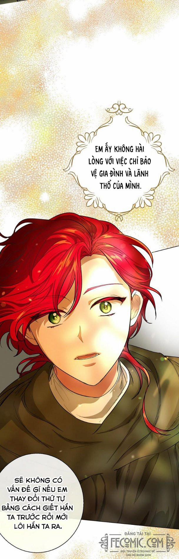 Cuộc Hôn Nhân Hợp Đồng Của Công Tước Ashleyan 2 trang 5