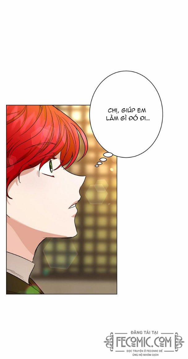 Cuộc Hôn Nhân Hợp Đồng Của Công Tước Ashleyan 2 trang 9