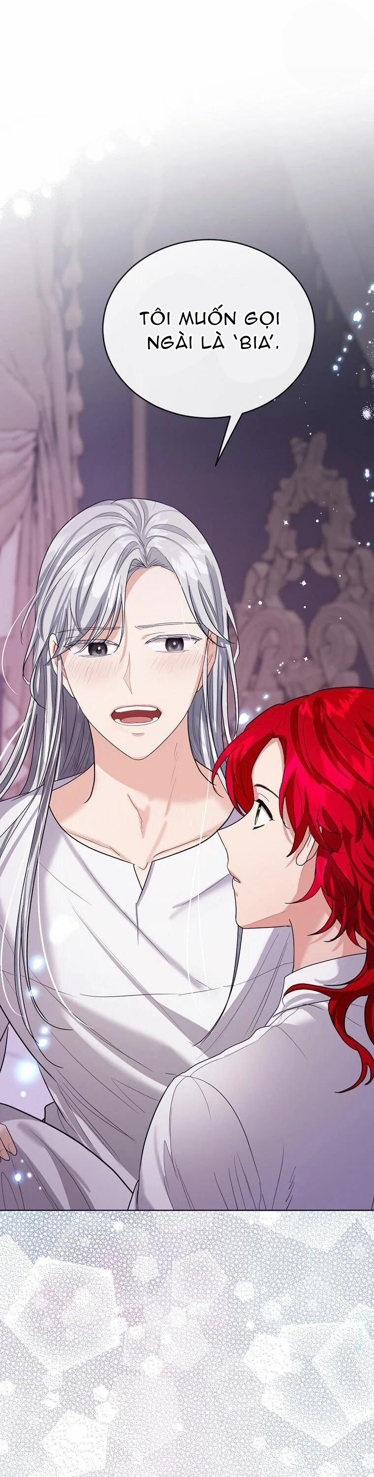 Cuộc Hôn Nhân Hợp Đồng Của Công Tước Ashleyan 20.1 trang 10