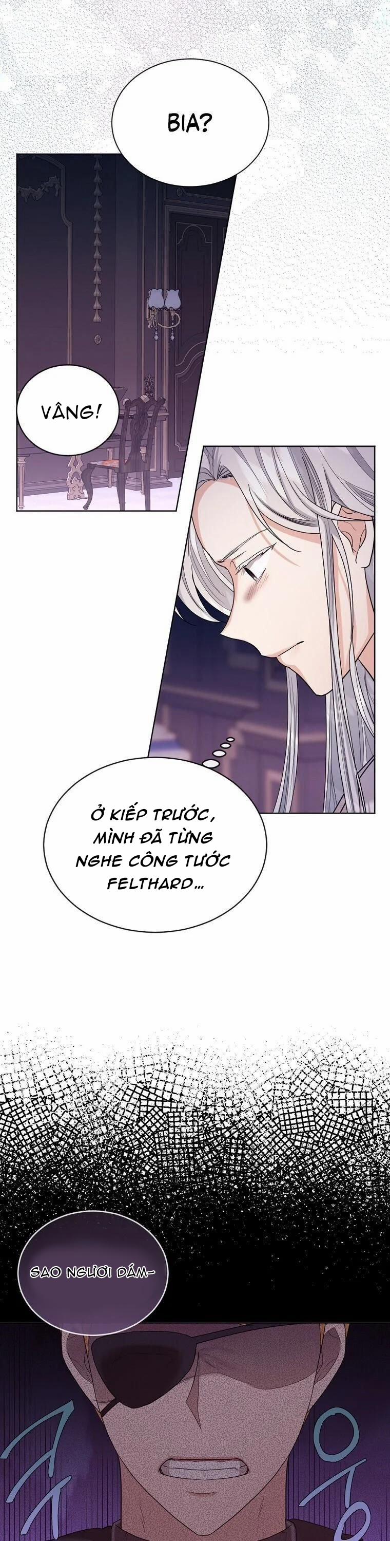 Cuộc Hôn Nhân Hợp Đồng Của Công Tước Ashleyan 20.1 trang 11