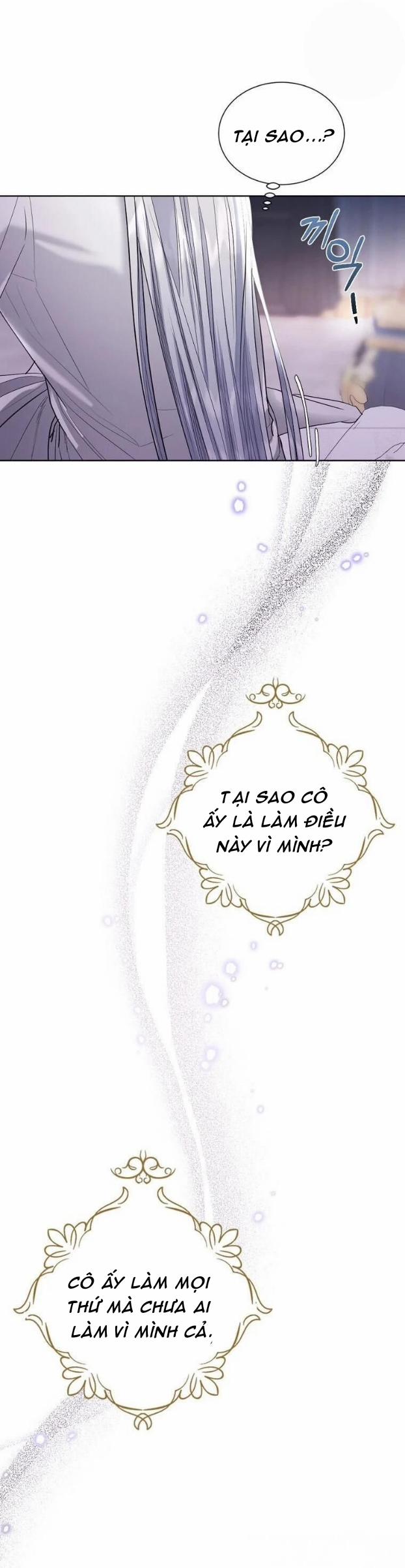 Cuộc Hôn Nhân Hợp Đồng Của Công Tước Ashleyan 20.1 trang 4